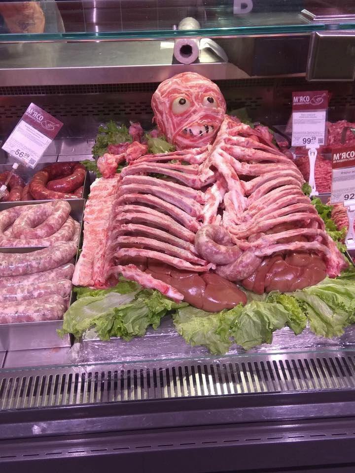 Skurrile Rezept Parodie Kochen mit Alienfleisch lustig%20(13) Heitere Haushaltsmomente mit einem Augenzwinkern Wie man mit Alienfleisch kocht und überlebt: Verrückte Rezepte Parodie Außerirdische, Humorvolle Alltagsgeschichten, Kochen, Tipps | Die Kirche des heiligen Al Bundy 17. März 2024 7