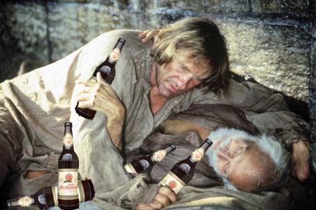 Stara Cervisia – Die Krönung der billig Biere Bier, Lustige Produkte | Die Kirche des heiligen Al Bundy 8. Januar 2013 2