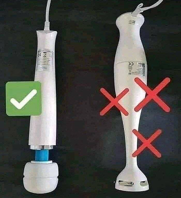 Warum mein Vibrator härter ist als mein Mann, der Schlaffi Beschweren, Ehefrau, Frau, Komische Begebenheiten des Lebens, Liebesleben | Die Kirche des heiligen Al Bundy 25. November 2024 20
