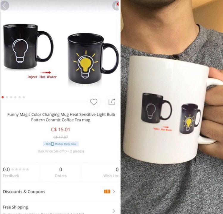 Impulskauf und Frustschoppen in Billig Online Shops%20(11) Menschliche Marotten: Lustige Geschichten aus dem Leben Der Billig-Online-Shop Impulskauf: Wenn weniger Ausgeben mehr kostet Alltag, Einkaufen, Humorvolle Alltagsgeschichten, Internet, Lustige Produkte | Die Kirche des heiligen Al Bundy 5. April 2024 14