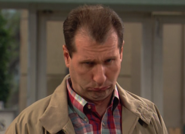 Die besten Al Bundy Szenen schrecklich nette Familie%20(1) Eine schrecklich nette Familie Al Bundy | Die Kirche des heiligen Al Bundy 14. Januar 2024 6