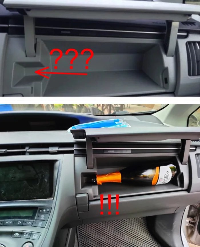 Lustige Bilder Familienauto im Einsatz%20(7) Komische Familienabenteuer und schräge Verwandtschaft Das Familienauto: Zweites Zuhause oder Mülldeponien auf Rädern? Auto, Familie, Komische Begebenheiten des Lebens | Die Kirche des heiligen Al Bundy 28. Mai 2023 8