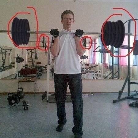Fitnesslügen: Sechs Wochen später und der einzige Zuwachs ist meine Faulheit Fitness, Komische Begebenheiten des Lebens, Lügen, Muskeln | Die Kirche des heiligen Al Bundy 5. März 2024 11