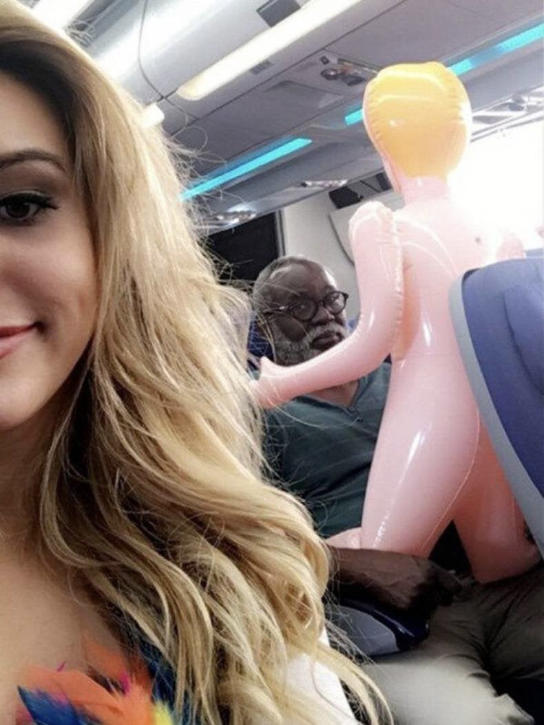 Humorvolle Gummipuppen-Romantik: Warum Bud Bundy und Isis die Vorreiter für skurrile Liebesbeziehungen sind eine schrecklich nette Familie, Liebesleben, Lustiges | Die Kirche des heiligen Al Bundy 2. August 2023 10