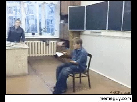 Lachflashs in der Schule: Die lustigsten Lehrer- und Schülergeschichten Humorvolle Alltagsgeschichten, Kinder, Lustiges, Pflichten | Die Kirche des heiligen Al Bundy 28. April 2023 9