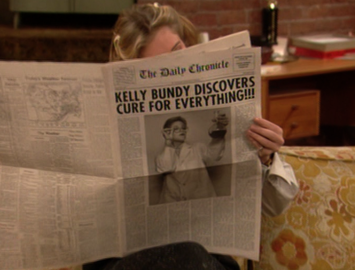 Kelly Bundy ihre besten Szenen eine schrecklich nette Familie%20(3) Eine schrecklich nette Familie Kelly Bundy – Die Dumpfbacke (pumpkin) | Die Kirche des heiligen Al Bundy 14. Januar 2024 6