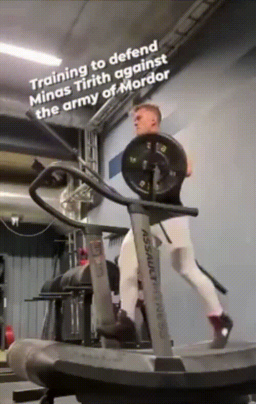 Fitnesslügen: Sechs Wochen später und der einzige Zuwachs ist meine Faulheit Fitness, Komische Begebenheiten des Lebens, Lügen, Muskeln | Die Kirche des heiligen Al Bundy 5. März 2024 5