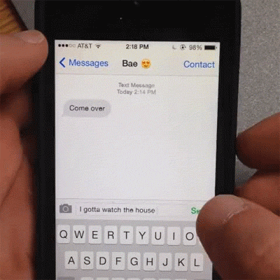 Whatsapp Texting meine Eltern sind nicht zuhause Komische Familienabenteuer und schräge Verwandtschaft Gen-Z Abkürzungen: Deine Kinder sprechen in Rätseln, und du bist der DAU Kinder, Komische Begebenheiten des Lebens, Ratschlag, Wissen zum lachen | Die Kirche des heiligen Al Bundy 8. September 2024 20