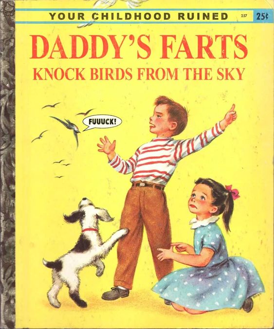 Vater Vintage Humor Bilder verarschen wir Daddy%20(2) Vintage Humor Blog Jetzt verarschen wir Daddy: Die humorvolle Vintage-Ära der unfehlbaren Väter Ehemann | Die Kirche des heiligen Al Bundy 1. November 2023 7
