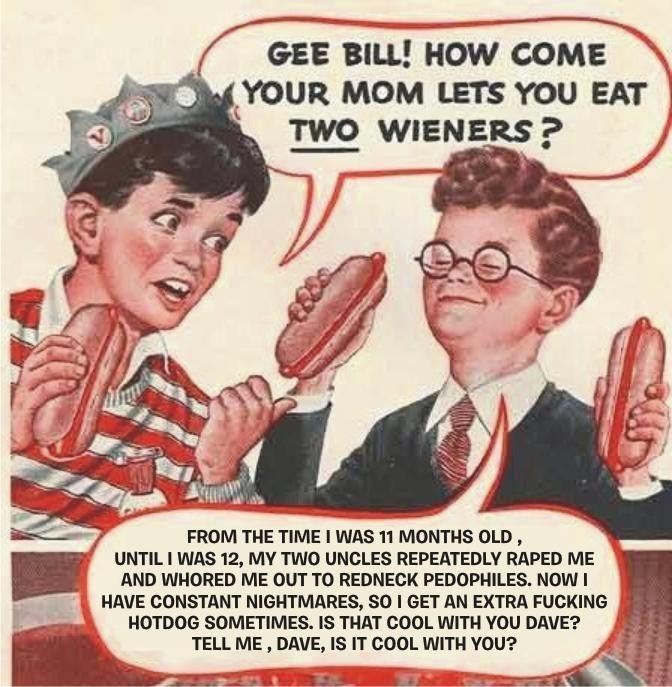 Vintage Werbung – Ein humorvoller Blick auf Sexismus und Stereotypen in der Werbung der Vergangenheit Fernsehen, Vergangenheit | Humorkult 1. November 2023 5