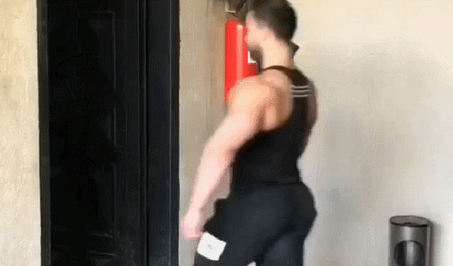 Warum jeder im Fitnessstudio dich heimlich beurteilt Fitness, Freizeit, Humorvolle Alltagsgeschichten, Probleme | Die Kirche des heiligen Al Bundy 2. April 2024 16