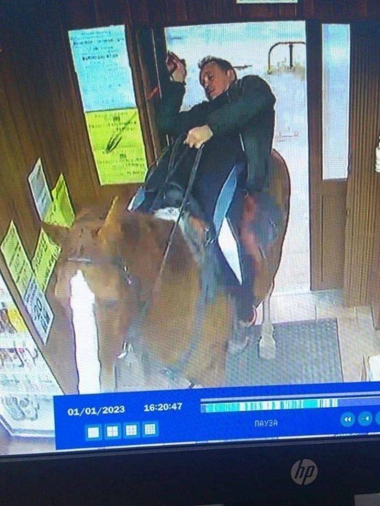 Der wahre Wilde Westen - Ein humorvoller Ritt durch die Prärie der Absurdität Enthüllung, Komische Begebenheiten des Lebens, Lustiges, Vergangenheit | Die Kirche des heiligen Al Bundy 5. Mai 2023 11