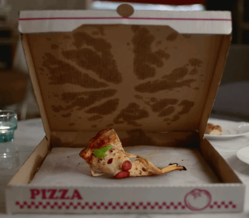 Warum endet meine Salat-Diät immer in einer Pizzabestellung? Gesundheit, Humorvolle Alltagsgeschichten, Kochen | Die Kirche des heiligen Al Bundy 31. Mai 2023 1