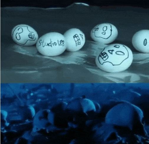 Terminator 2 Parodie der Anfangsszene Freizeit mit Freude: Entspannung, pur Terminator 2 Parodie der Anfang Szene und Highlights