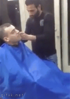 Herrenfriseur witzige Bilder Fiseursalon Fails%20(8) Männliche Marotten: Lustiges aus der Männerdomäne Welche Abenteuer kann man beim Herren-Friseur erleben? Alltag, Frisuren, Humorvolle Alltagsgeschichten, Lustiges über das Leben, Mann | Die Kirche des heiligen Al Bundy 5. November 2023 9