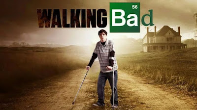 Walking Dead gemeine Film Parodie zum lachen Freizeit mit Freude: Entspannung, pur Walking Dead - Gemeine Film Parodie zum lachen