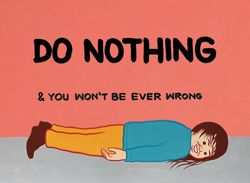Lustige Story des Falschmachens: Der You're Doing It Wrong-Ratgeber Komische Begebenheiten des Lebens, Lustiges über das Leben, Motivation | Die Kirche des heiligen Al Bundy 6. Oktober 2023 14