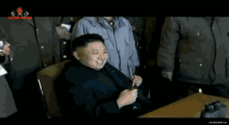 Nord-Korea in the House! – Humorvolles über Nordkorea Komische Begebenheiten des Lebens, Lustige Bilder, Politik | Die Kirche des heiligen Al Bundy 3. Juni 2023 10