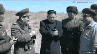 Nord-Korea in the House! – Humorvolles über Nordkorea Komische Begebenheiten des Lebens, Lustige Bilder, Politik | Die Kirche des heiligen Al Bundy 3. Juni 2023 8