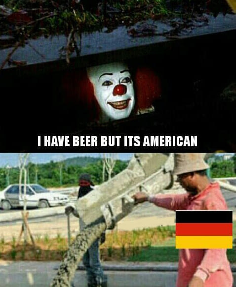 Bierlogiken humor Bilder Bier Halbwahrheiten%20(4) Hopfen und Humor: Die Welt des Biers Bierlogik: Hinter jedem großen Mann steht eine Kiste Bier Alkohol, Bier, Komische Begebenheiten des Lebens, Mann | Die Kirche des heiligen Al Bundy 13. Juni 2024 8