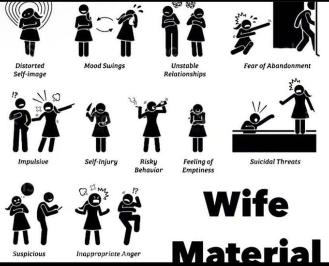 Stimmungslagen von Frauen humorvolle Bilder%20(2) Frauenhumor: Lachflash mit weiblichem Twist Frauen lügen nicht, sie haben einfach flexible Wahrheiten! Frau, Komische Begebenheiten des Lebens, Lügen | Die Kirche des heiligen Al Bundy 2. Juli 2023 1