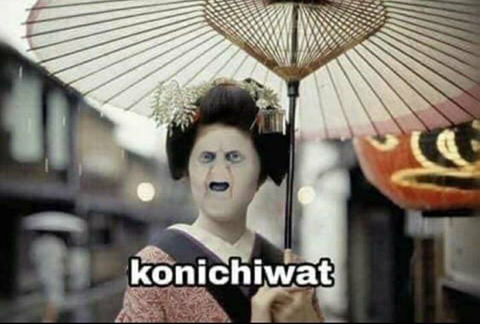 Japanische Pornos und ich denke Dude, you doing it wrong Humorvolle Alltagsgeschichten, Internet, Liebesleben | Die Kirche des heiligen Al Bundy 24. Januar 2025 17