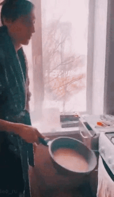 Kochen wie ein Mann, also wie ein Idiot! Dumm, Kochen, Komische Begebenheiten des Lebens, Mann | Die Kirche des heiligen Al Bundy 4. Juni 2023 13