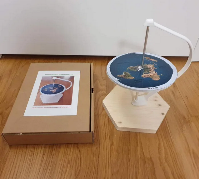 Lustige die Erde ist ein Scheibe Beweise zum lachen%20(2) Wissenswertes mit Witz und Humor Beweise, warum die Erde flach ist: Lustige Betrachtung der Flat Earth Theorie Dumm, Erklärung, Komische Begebenheiten des Lebens, Lügen, Wissen zum lachen | Die Kirche des heiligen Al Bundy 13. März 2024 14