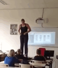Lachflashs in der Schule: Die lustigsten Lehrer- und Schülergeschichten Humorvolle Alltagsgeschichten, Kinder, Lustiges, Pflichten | Die Kirche des heiligen Al Bundy 28. April 2023 6