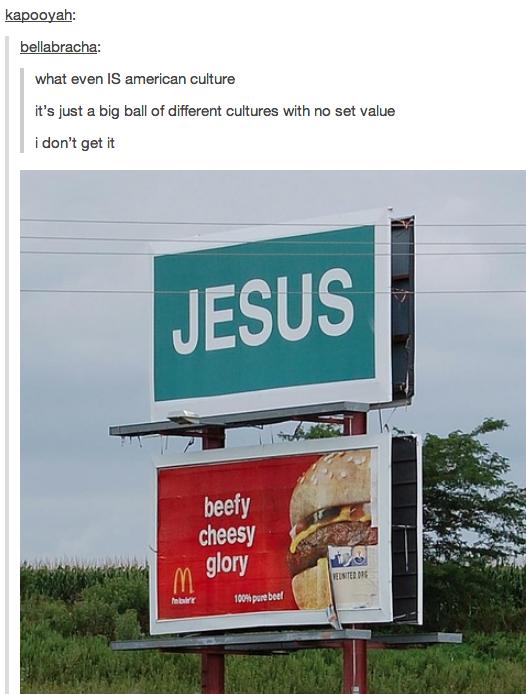 Was würde Jesus als moderner Mindestlohn-Biertrinker tun? Alltagsgott, Lustige Bilder, Spaß-Religion | Die Kirche des heiligen Al Bundy 15. Oktober 2023 11