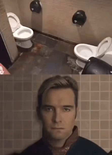 Lustige Tipps gegen peinliche Klobesuche komische Toiletten Bilder%20(8) Menschliche Marotten: Lustige Geschichten aus dem Leben Peinliche Klo-Erlebnisse und witzige Tipps für das stille Örtchen Badezimmer, Humorvolle Alltagsgeschichten, Öffentlichkeit, Tipps, Toilette | Die Kirche des heiligen Al Bundy 14. März 2024 6