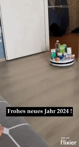 Neues Jahr 2024 mit Kopfschmerzen beginnen lustig Party-Time: Feste, Feiern und fröhlicher Wahnsinn Silvester 2023: Wie man sarkastisch ins Jahr 2024 stolpert Feiertag, Humorvolle Alltagsgeschichten, Sarkasmus, Silvester | Die Kirche des heiligen Al Bundy 27. Dezember 2023 23