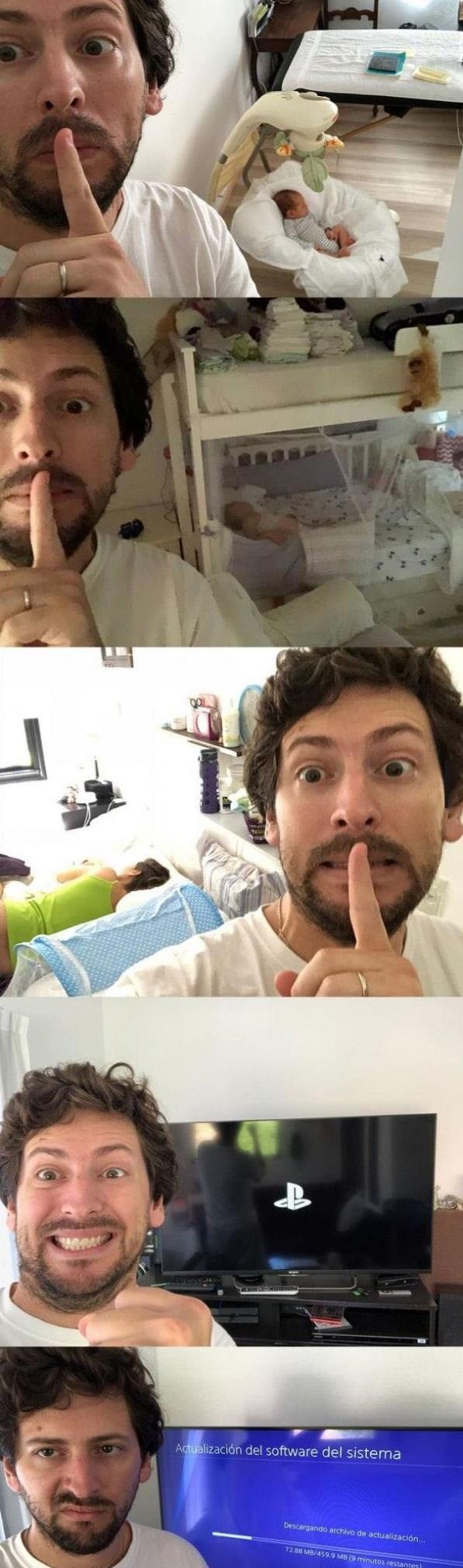 Idiotischer Mann Spassbilder Sarkasmus%20(5) Männliche Marotten: Lustiges aus der Männerdomäne Männer sind Idioten, nicht wahr? Erklärung männlicher Eigenarten Dumm, Erklärung, Komische Begebenheiten des Lebens, Mann, Männerentwicklung | Die Kirche des heiligen Al Bundy 5. Februar 2024 6