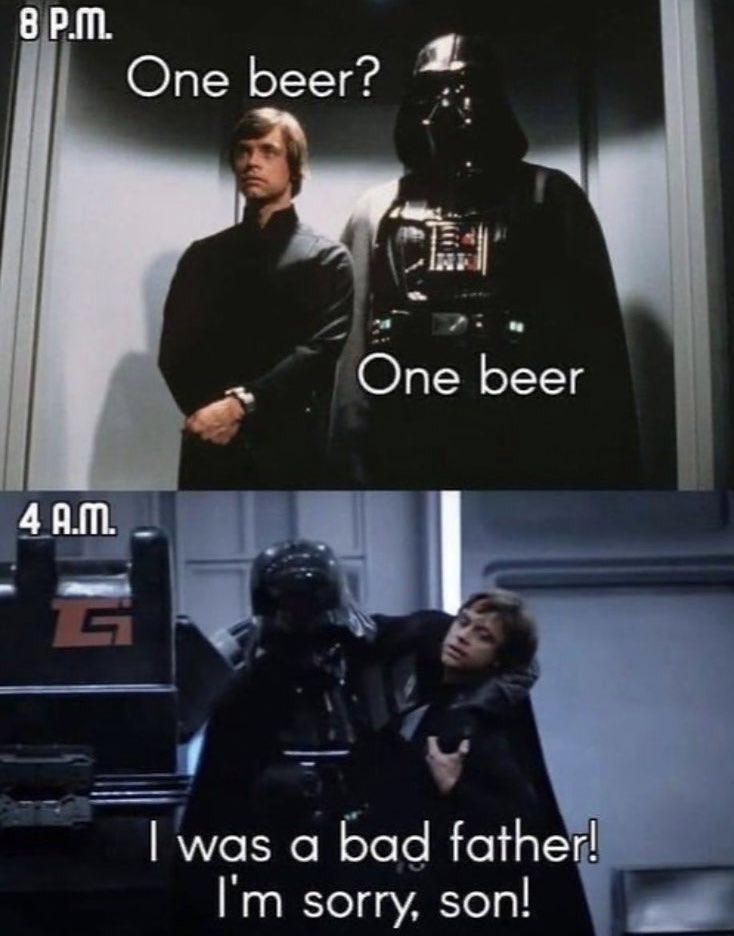 Bierlogiken humor Bilder Bier Halbwahrheiten%20(9) Hopfen und Humor: Die Welt des Biers Bierlogik: Hinter jedem großen Mann steht eine Kiste Bier Alkohol, Bier, Komische Begebenheiten des Lebens, Mann | Die Kirche des heiligen Al Bundy 13. Juni 2024 20