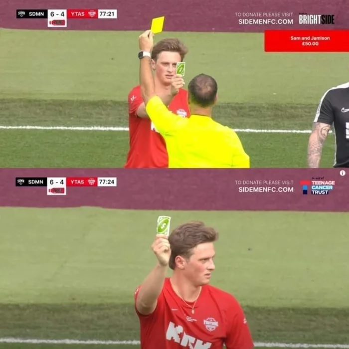Die besten Fussball Momente der Vergangenheit%20(2) Lach dich schlapp: Lustige Bilder für den Spaßfaktor Torwart-Trottel und Spieler-Fails: Fußballhumor in Bildern und Gifs Lustige Bilder, Lustiges, Sport | Die Kirche des heiligen Al Bundy 15. Juni 2024 2