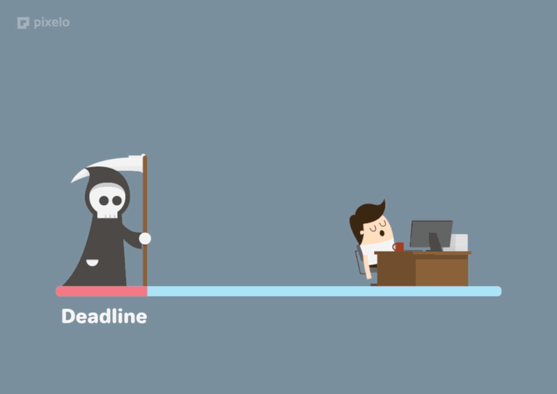 Prokrastination der Kampf gegen die Deadline Motivation mit einem Augenzwinkern: Lachen für die Seele Die Kunst der Prokrastination: Vom erfolgreichen aufzuschieben seiner Alltagspflichten Arbeit, Komische Begebenheiten des Lebens, Lustiges über das Leben, Wissen zum lachen | Die Kirche des heiligen Al Bundy 29. April 2023 6