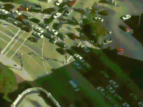 Wie man einen Stau verursacht: Eine Schritt-für-Schritt-Anleitung Auto, Komische Begebenheiten des Lebens, Öffentlichkeit, Tipps | Die Kirche des heiligen Al Bundy 16. Mai 2023 2