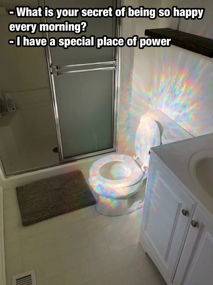 Die Klosschl%C3%BCssel als spezieller Platz der Power Wissenswertes mit Witz und Humor Die unglaubliche Geschichte des Toilettensitzes und seine Bedeutung für die Menschheit Komische Begebenheiten des Lebens, Lustiges über das Leben, Toilette, Wissen zum lachen | Die Kirche des heiligen Al Bundy 19. April 2023 2