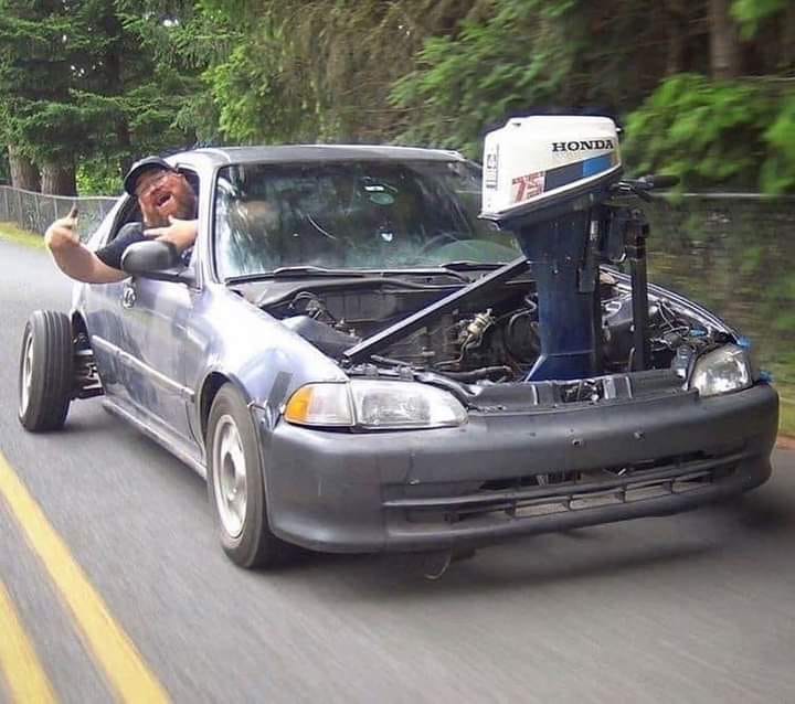 Mein Auto: Pannen nonstop und ständig im Pech-Modus Alltag, Auto, Beschweren, Glück und Unglück, Humorvolle Alltagsgeschichten | Die Kirche des heiligen Al Bundy 17. Oktober 2023 2