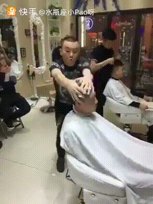 Herrenfriseur witzige Bilder Fiseursalon Fails%20(2) Männliche Marotten: Lustiges aus der Männerdomäne Welche Abenteuer kann man beim Herren-Friseur erleben? Alltag, Frisuren, Humorvolle Alltagsgeschichten, Lustiges über das Leben, Mann | Die Kirche des heiligen Al Bundy 5. November 2023 4