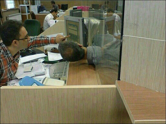 Skurriler Alltag im B%C3%BCro Regeln Spassbilder%20(1) Arbeitswahnsinn und Bürosatire Welche skurrilen, ungeschriebenen Regeln bestimmen eigentlich das tägliche Büroleben? Alltag, Arbeit, Büro, Enthüllung, Komische Begebenheiten des Lebens | Die Kirche des heiligen Al Bundy 28. November 2023 9
