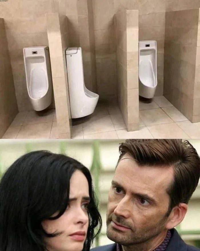 Warum brauchen wir ein Smartphone, um das Klo zu finden? – Skurriles vom stillen Örtchen Humorvolle Alltagsgeschichten, Ratschlag, Toilette | Die Kirche des heiligen Al Bundy 13. Juni 2023 10