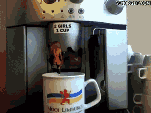 Der Kaffeeklatsch mit den Kollegen: Lachen, um nicht zu weinen Arbeit, Büro, Humorvolle Alltagsgeschichten, Kaffee | Die Kirche des heiligen Al Bundy 18. März 2024 12