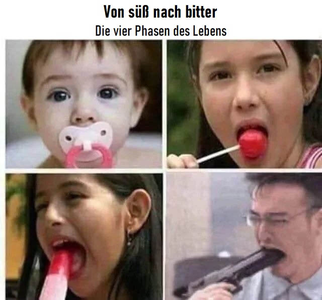 Lachen, bis der Arzt kommt: Warum schwarzer Humor das Gewürz des Lebens ist Komische Begebenheiten des Lebens, Lustige Bilder, Tod | Die Kirche des heiligen Al Bundy 20. Mai 2023 11