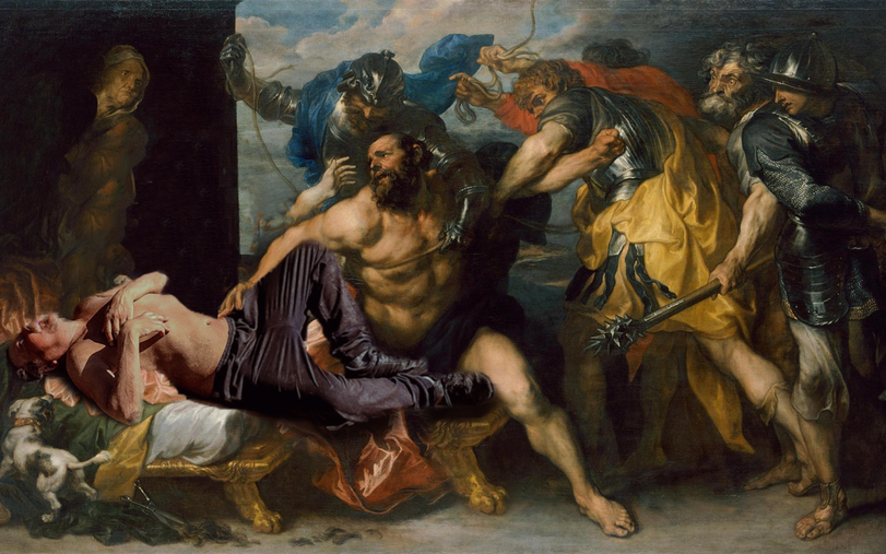 Die neue Coolness - Wenn Schlabberlook und Flecken zum Statussymbol werden Fashion, Komische Begebenheiten des Lebens, Wissen zum lachen | Die Kirche des heiligen Al Bundy 12. August 2023 13