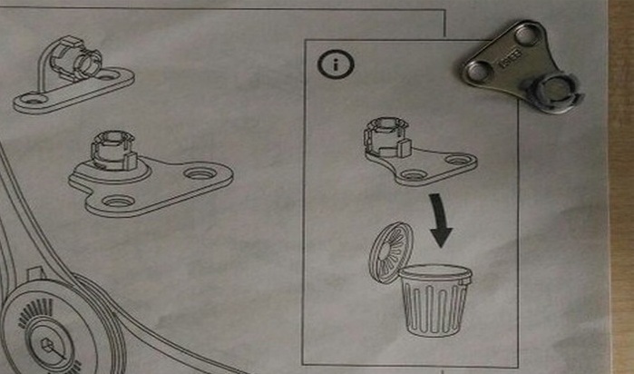 M%C3%A4nner IKEA M%C3%B6belaufbau Probleme%20(7) Männliche Marotten: Lustiges aus der Männerdomäne Kann mein Ehemann ein IKEA-Schrank zusammenzubauen oder ist er zu blöd? Beschweren, Heimwerker, Humorvolle Alltagsgeschichten, Mann, Zuhause | Die Kirche des heiligen Al Bundy 30. August 2024 15