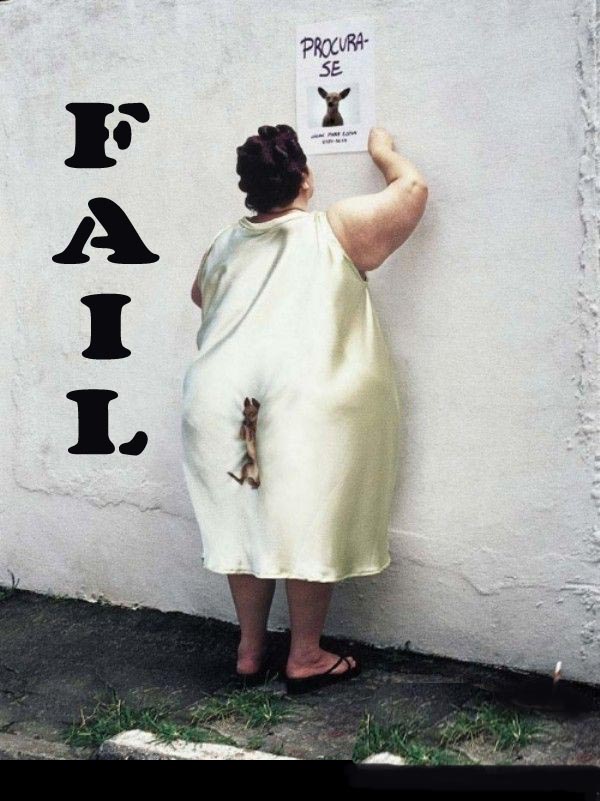 Fail – Wenn das Unglück anderer unsere Lachmuskeln trainiert! Glück und Unglück, Lustige Bilder, Lustige Menschen | Die Kirche des heiligen Al Bundy 27. Juli 2023 2