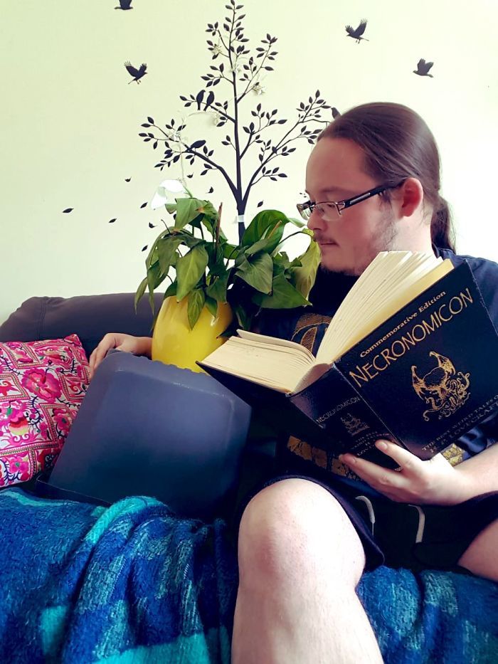 Wie man Smalltalk mit Pflanzen führt – und warum es nicht so verrückt ist, wie es klingt Komische Begebenheiten des Lebens, Natur, Tipps, Zuhause | Die Kirche des heiligen Al Bundy 15. Mai 2023 4