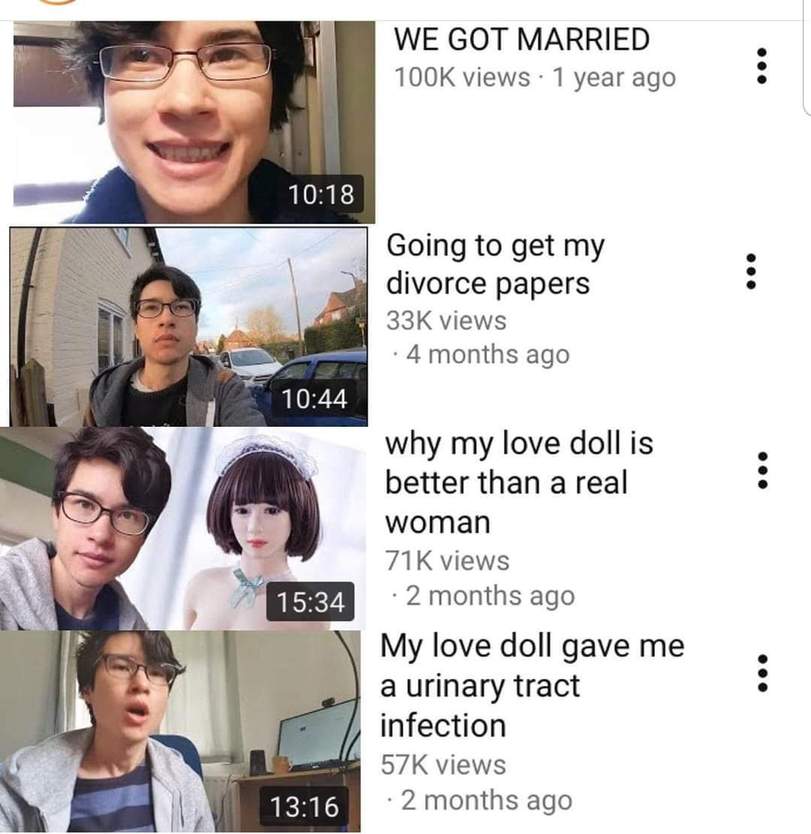 Satirische Parodie JAV zum lachen ohne Nacktheit%20(3) Männliche Marotten: Lustiges aus der Männerdomäne Japanische Pornos und ich denke Dude, you doing it wrong Humorvolle Alltagsgeschichten, Internet, Liebesleben | Die Kirche des heiligen Al Bundy 24. Januar 2025 15