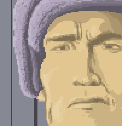 Total Recall Pixelgrafik Ortungssonde aus Nase ziehen Freizeit mit Freude: Entspannung, pur Total Recall Pixelgrafik - Ortungssonde aus Nase ziehen